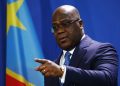 DR Congo-linked account involved in $17.6m White House probe