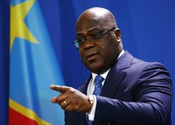 DR Congo-linked account involved in $17.6m White House probe