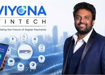 Indian fintech firm Viyona targets Zimbabwe for African expansion