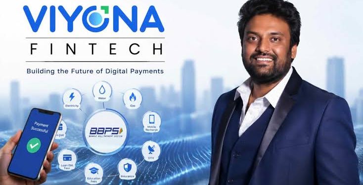 Indian fintech firm Viyona targets Zimbabwe for African expansion